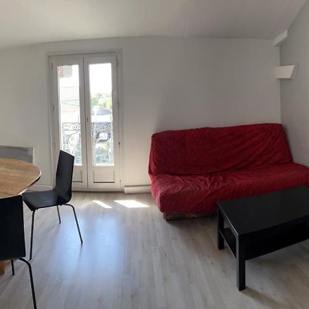 Appartement Simple Sur Argenteuil, Proche Paris Eksteriør billede
